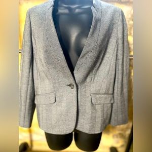 Talbots Aberdeen Blazer 6P
